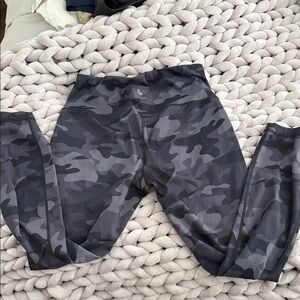 Women’s Camo Legging - Lole